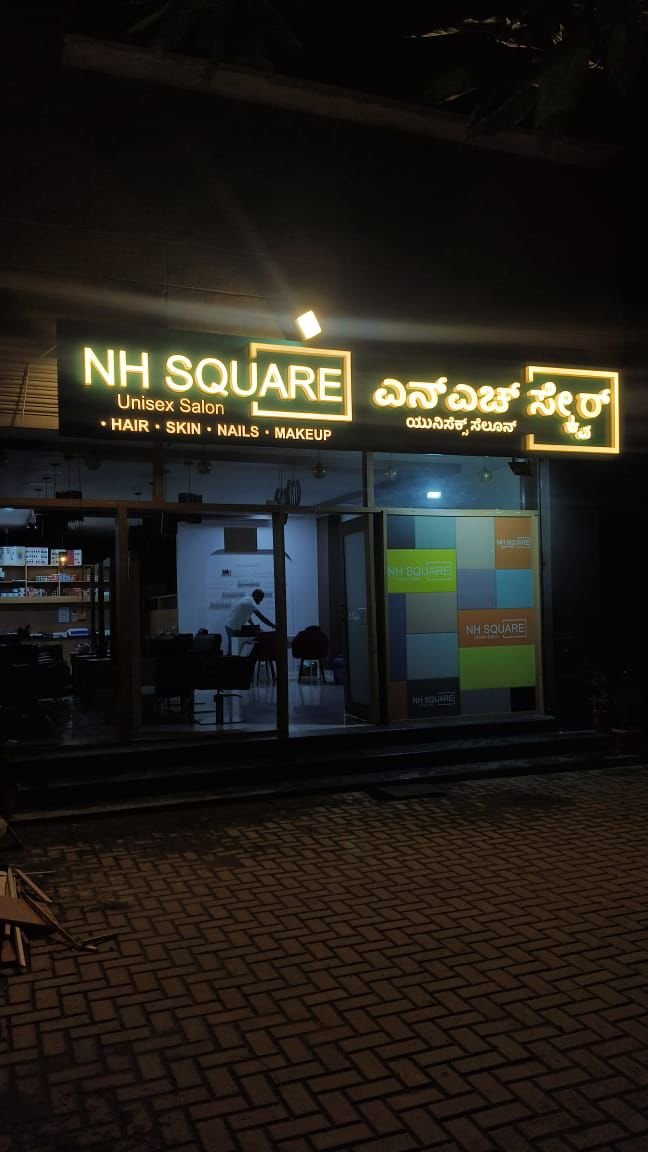 Signboard